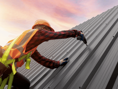 About Gutter Cleaning